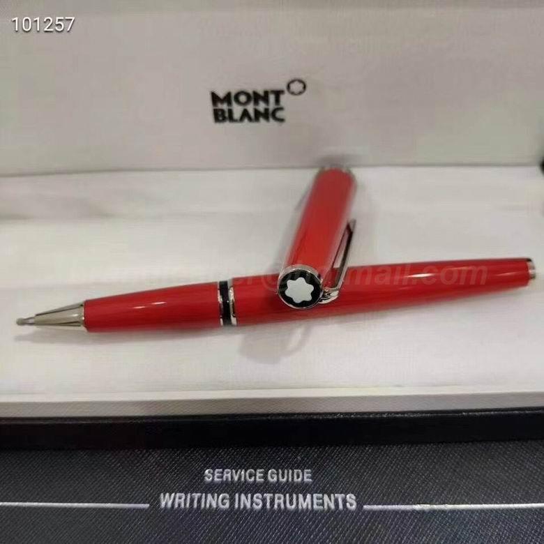 Mont Blanc Pens 63